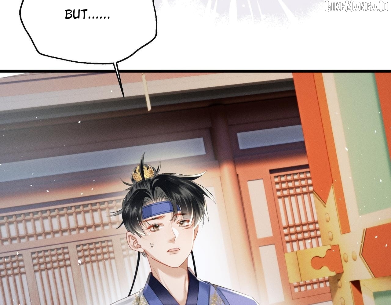 The Tyrant’s Family Lasts Thanks To Her Inner Voice Chapter 67 - page 6